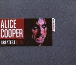 Alice Cooper : Greatest Hits